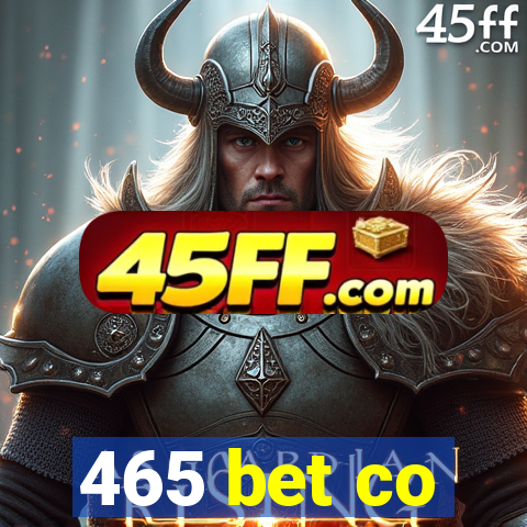 465 bet co